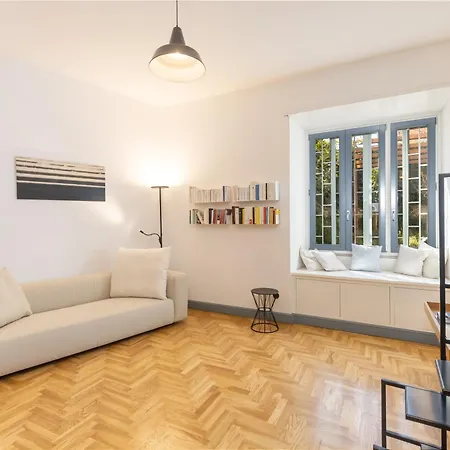 The Architect's Place Apartamento