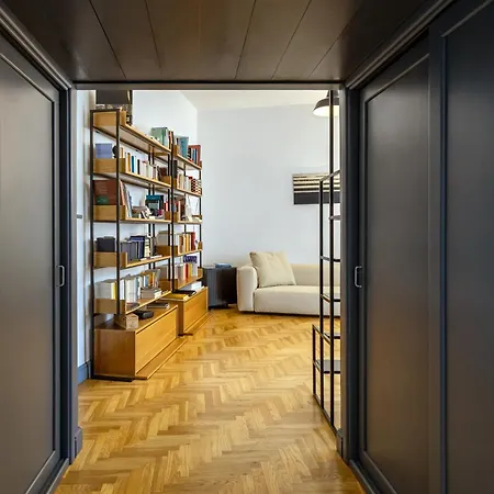 Apartamento The Architect's Place *