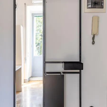 The Architect's Place Apartamento Roma