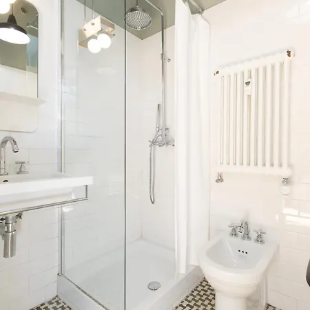 The Architect's Place Apartamento Roma