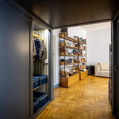 The Architect's Place Apartamento Roma