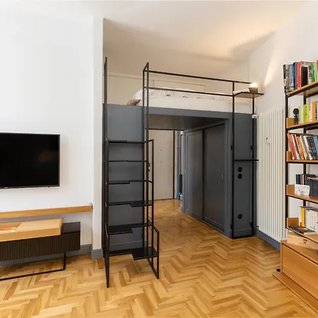 The Architect's Place