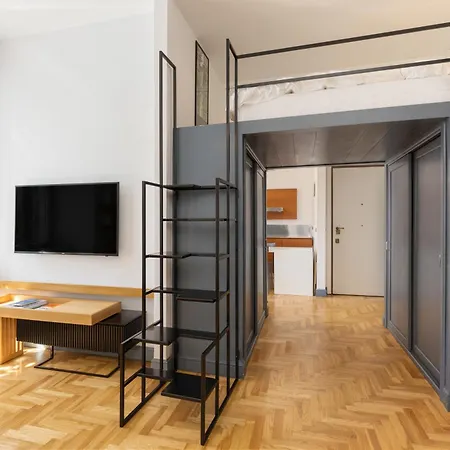The Architect's Place