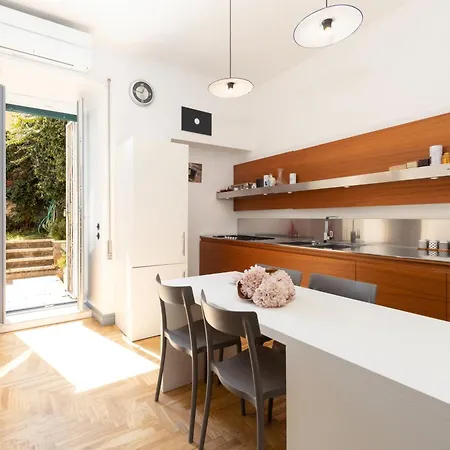 Apartamento The Architect's Place *