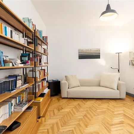The Architect's Place Apartamento Roma