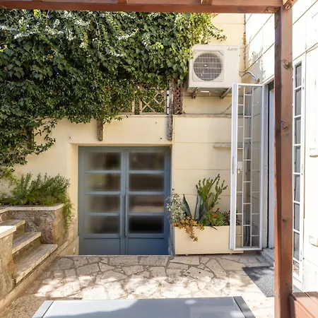 The Architect's Place Apartamento