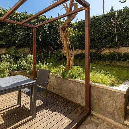 Apartamento The Architect's Place Roma