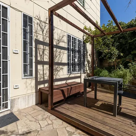 The Architect's Place Apartamento Roma